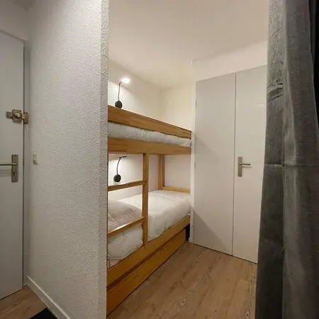 Les 2 Alpes - Appt 4-6 Personnes Appartement *