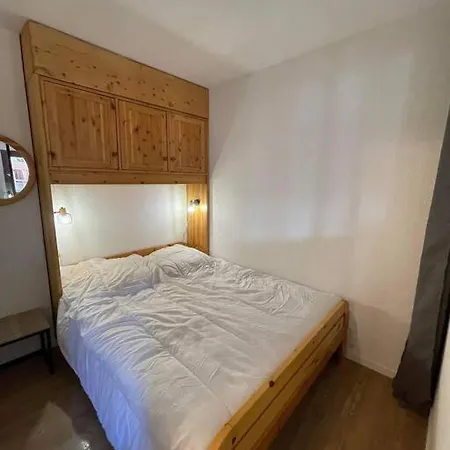 Les 2 Alpes - Appt 4-6 Personnes Appartement Les Deux Alpes