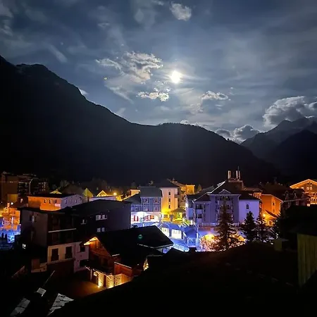 Appartement Les 2 Alpes - Appt 4-6 Personnes