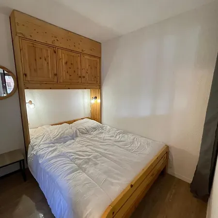 Chaleureux & Renove | Ideal 4 A 6 Vacanciers Appartement