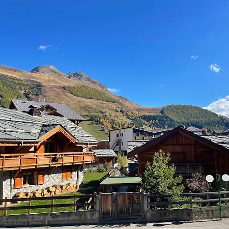 公寓 Chaleureux & Renove | Ideal 4 A 6 Vacanciers