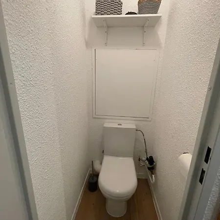 Chaleureux & Renove | Ideal 4 A 6 Vacanciers Апартаменты