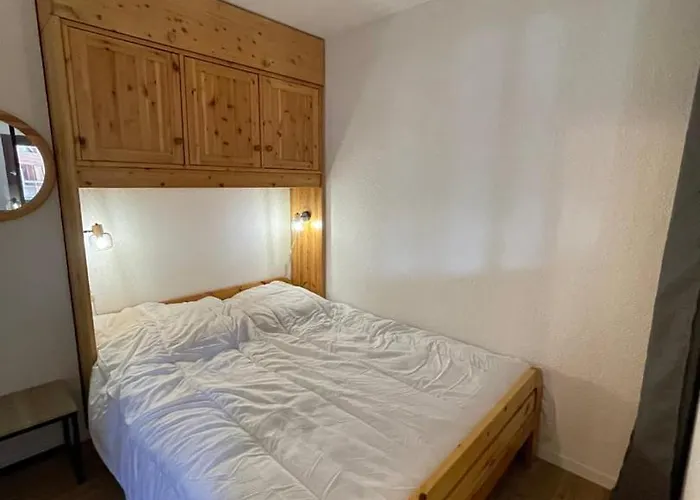 Chaleureux & Renove | Ideal 4 A 6 Vacanciers Апартаменты