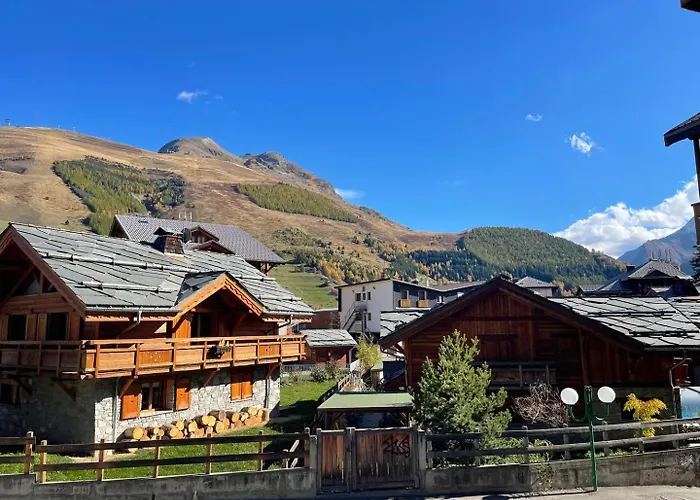 公寓 Chaleureux & Renove | Ideal 4 A 6 Vacanciers