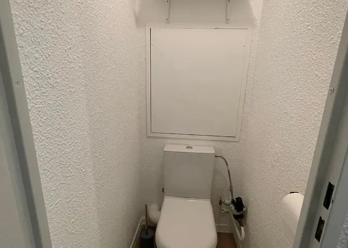 Chaleureux & Renove | Ideal 4 A 6 Vacanciers 公寓